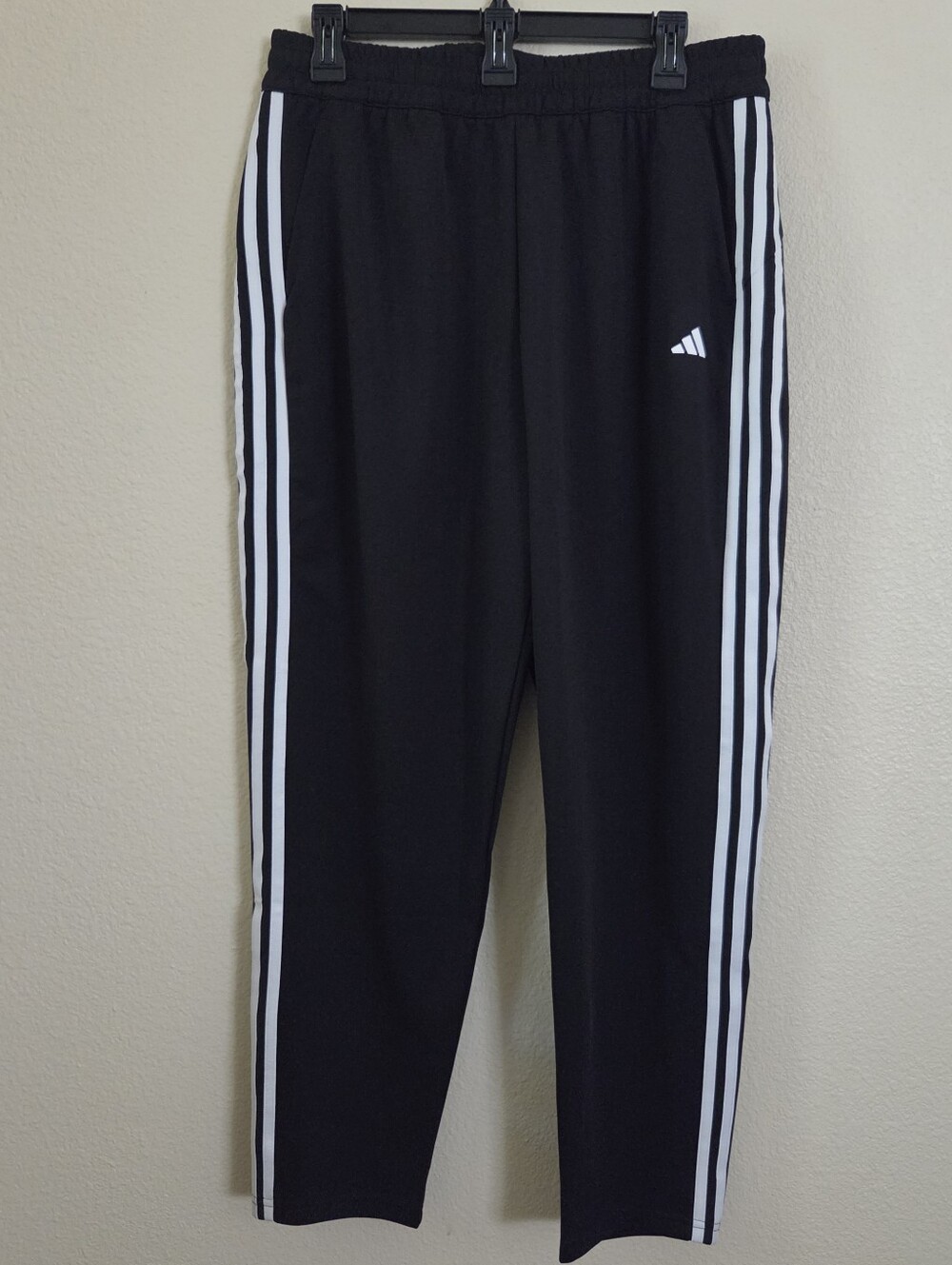 Adidas 3 Stripes Track Pants
